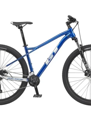 Oblíbený GT Avalanche 29" SPORT 2021 Blue