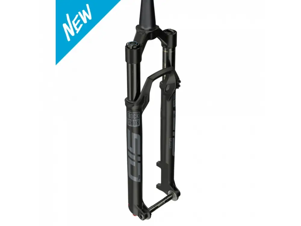 Vidlice Rock Shox SID SL Select RL R 29 SB 100 DFB44 C1 Ověřený