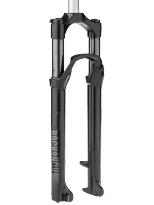 Vidlice Rock Shox Recon Silver RL R 29 Q 100 BLK FB 51AL D1 Autentický