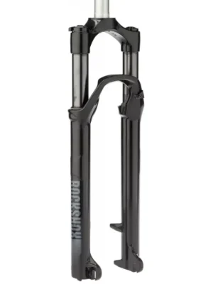 Vidlice Rock Shox Recon Silver RL 27 Q 100 BLK FB 42AL D1 Cenová Bomba