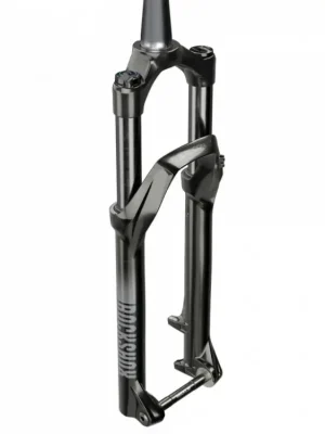 Akční Cena Vidlice Rock Shox Recon Silver RL 27 SB 130 BLK FB 46T D1