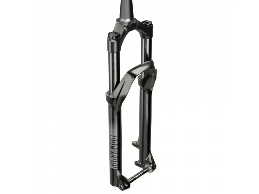 Akční Cena Vidlice Rock Shox Recon Silver RL 27 SB 130 BLK FB 46T D1