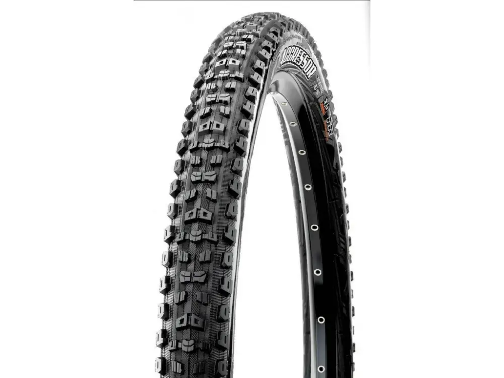 Zlevněný Plášť Maxxis Aggressor DD TR kevlar, 29x2.50" WT