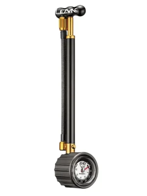 Značkový Pumpa na tlumiče Lezyne Shock Drive