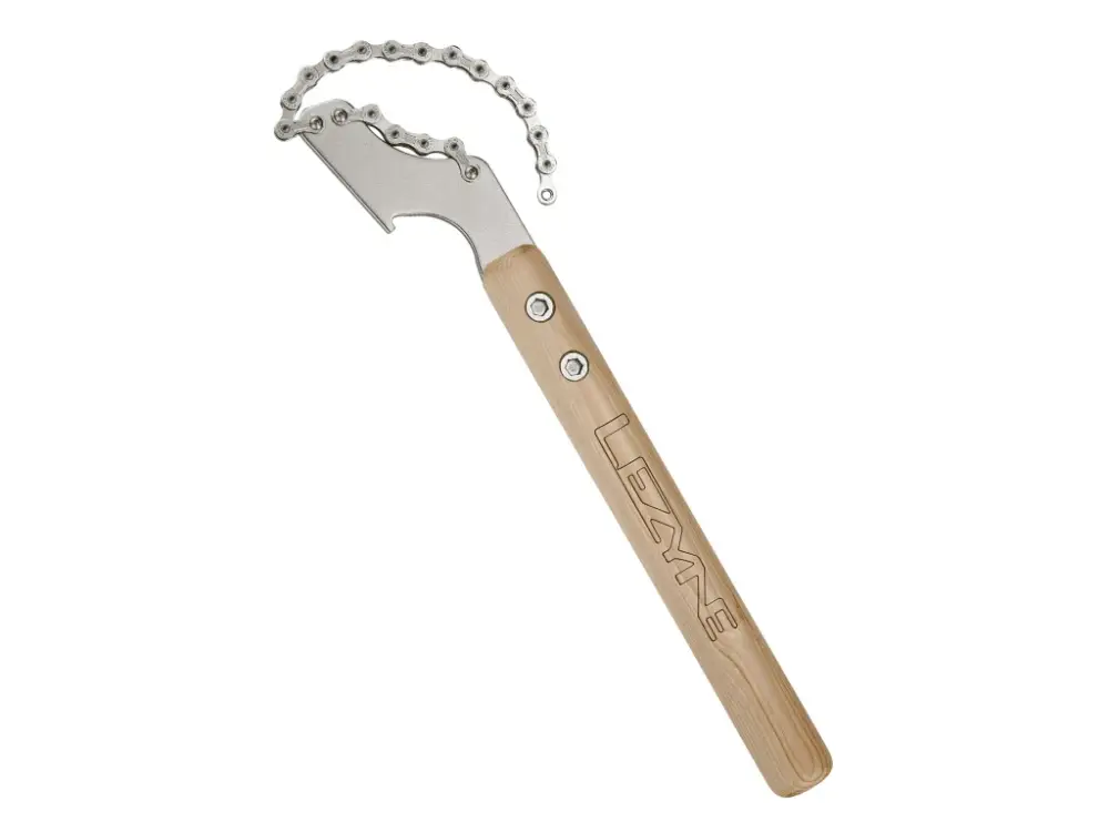Jen Po Omezenou Doba Bič na kazetu Lezyne Classic Chain Rod
