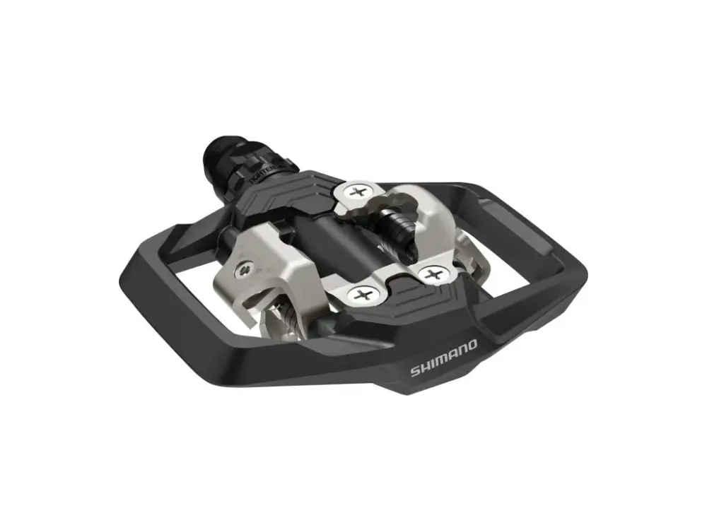 Pedály Shimano PD-ME700 SPD Jen Po Omezenou Doba