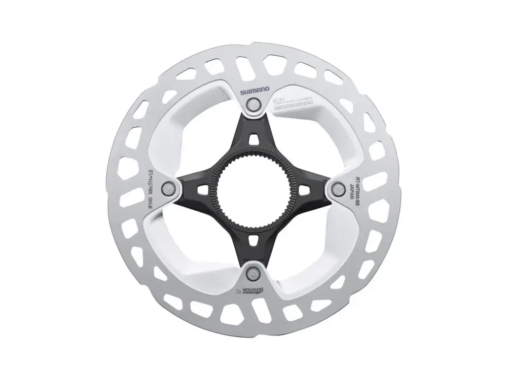 Tovární Cena Brzdový kotouč Shimano Deore XT RT-MT800, CenterLock