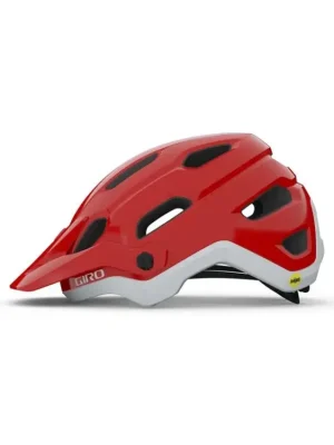 Tovární Cena Helma Giro Source MIPS, Trim Red