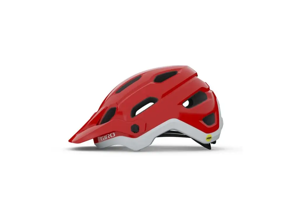 Tovární Cena Helma Giro Source MIPS, Trim Red