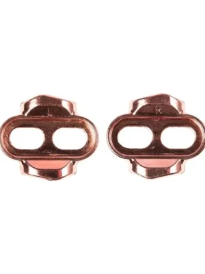 Značkový Kufry k pedálům CrankBrothers Easy Release Cleats 6 degree