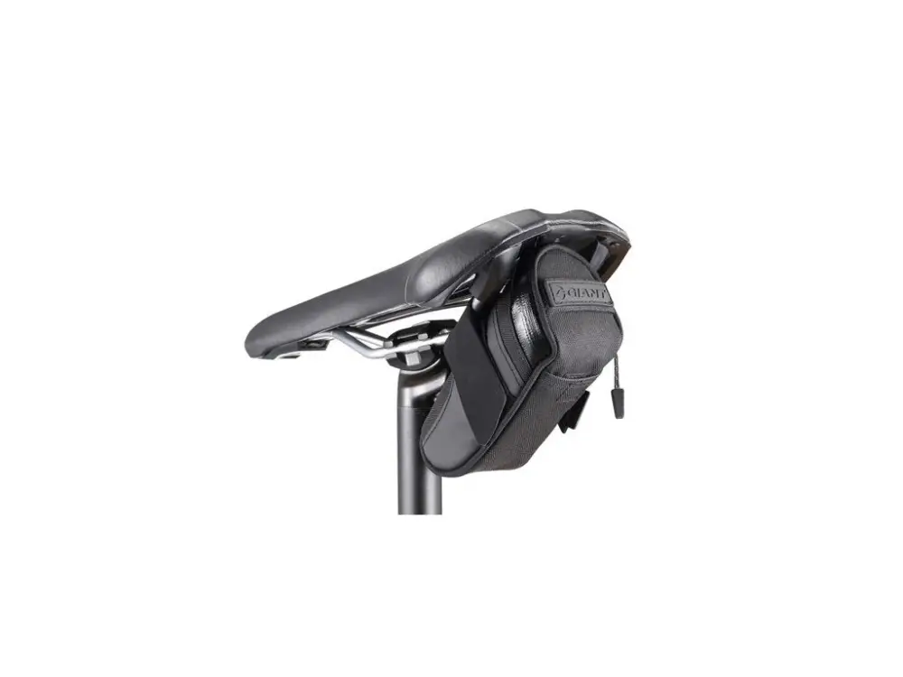 Nízká Cena Podsedlová brašna Giant Shadow DX Seat Bag, S