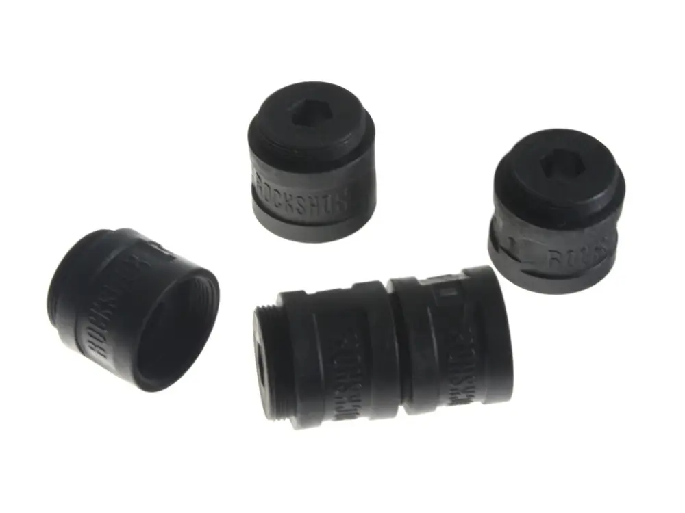 Omezená Nabídka Rock Shox Bottomless tokens 32mm