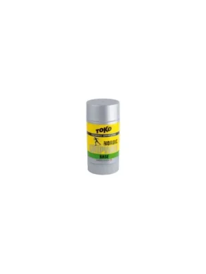 Vosk Toko Nordic Base wax 27g zelený Nejlepší Volba