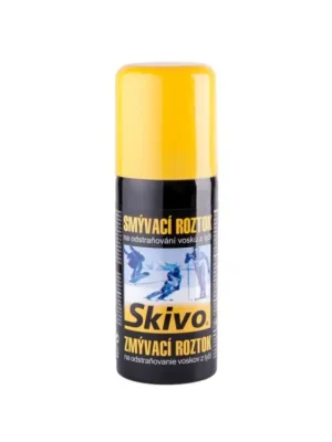 Smývací roztok Skivo 100ml sprej Nejprodávanější