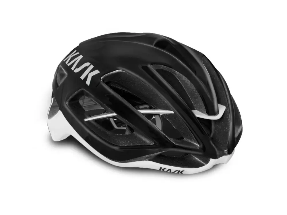 Objednat Nyní Helma KASK Protone, Black/White