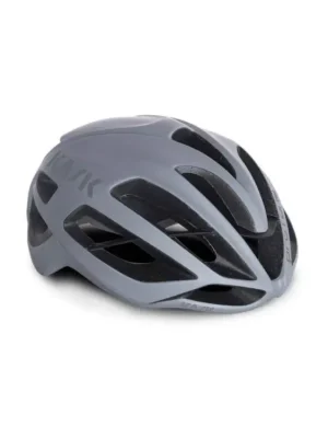 Must-Have Helma KASK Protone, Grey matt