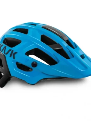 Expresní Doručení Helma Kask REX, Light blue