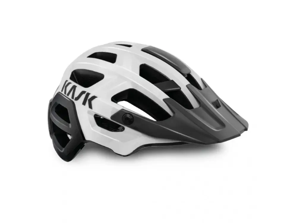 Nízká Cena Helma Kask REX, White