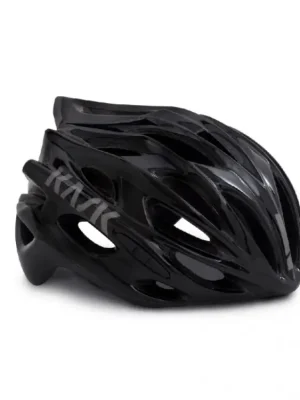 Helma KASK Mojito X, Black Cenový Hit