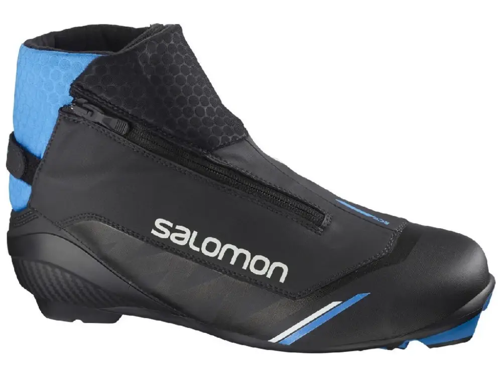 Must-Have Běžecké boty Salomon RC9 Nocturne Prolink 20/21