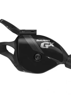 Aktuální Řadící páčka SRAM GX, 10s Černá