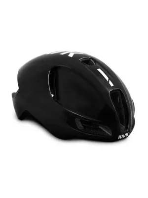Helma KASK Utopia, Black white Rychlé Dodání