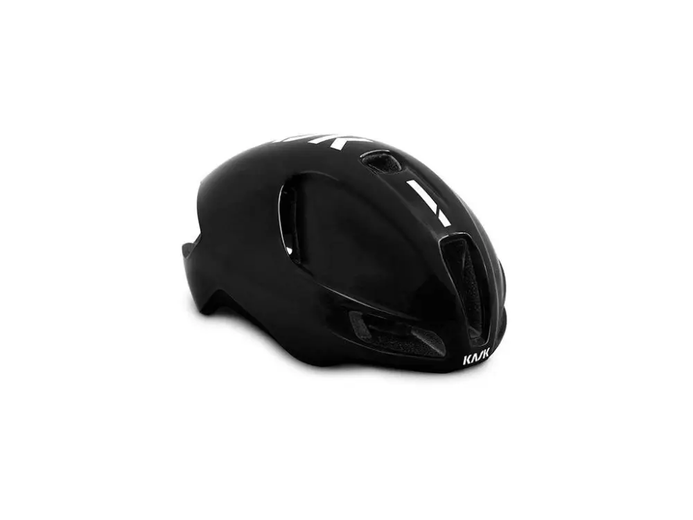 Helma KASK Utopia, Black white Rychlé Dodání