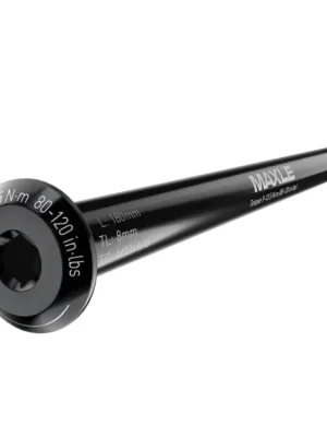 Akční Cena Zadní pevná osa SRAM Maxle Stealth 12X148 L170TL10M12X1.5