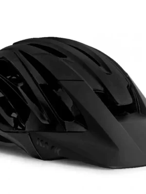 Tovární Cena Helma KASK Caipi, Black matt