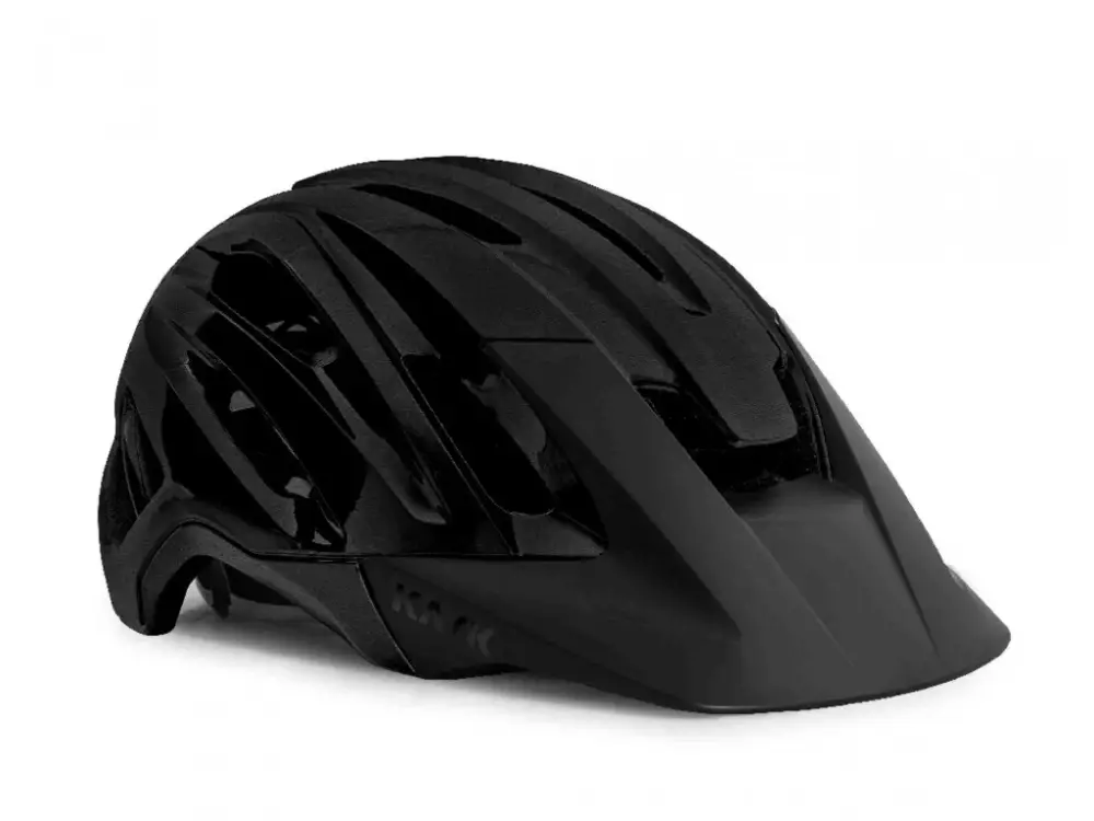 Tovární Cena Helma KASK Caipi, Black matt