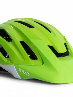 Značkový Helma KASK Caipi, Lime
