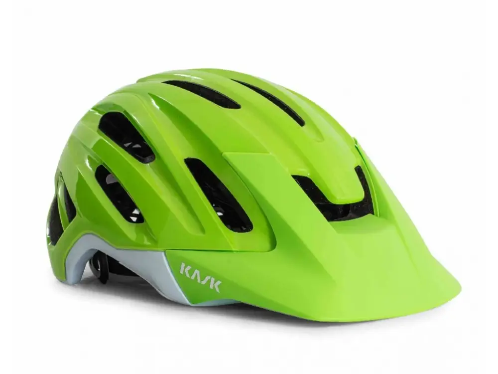 Značkový Helma KASK Caipi, Lime