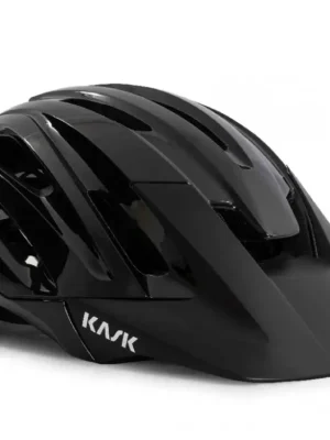 Helma KASK Caipi, Black Top Prodej