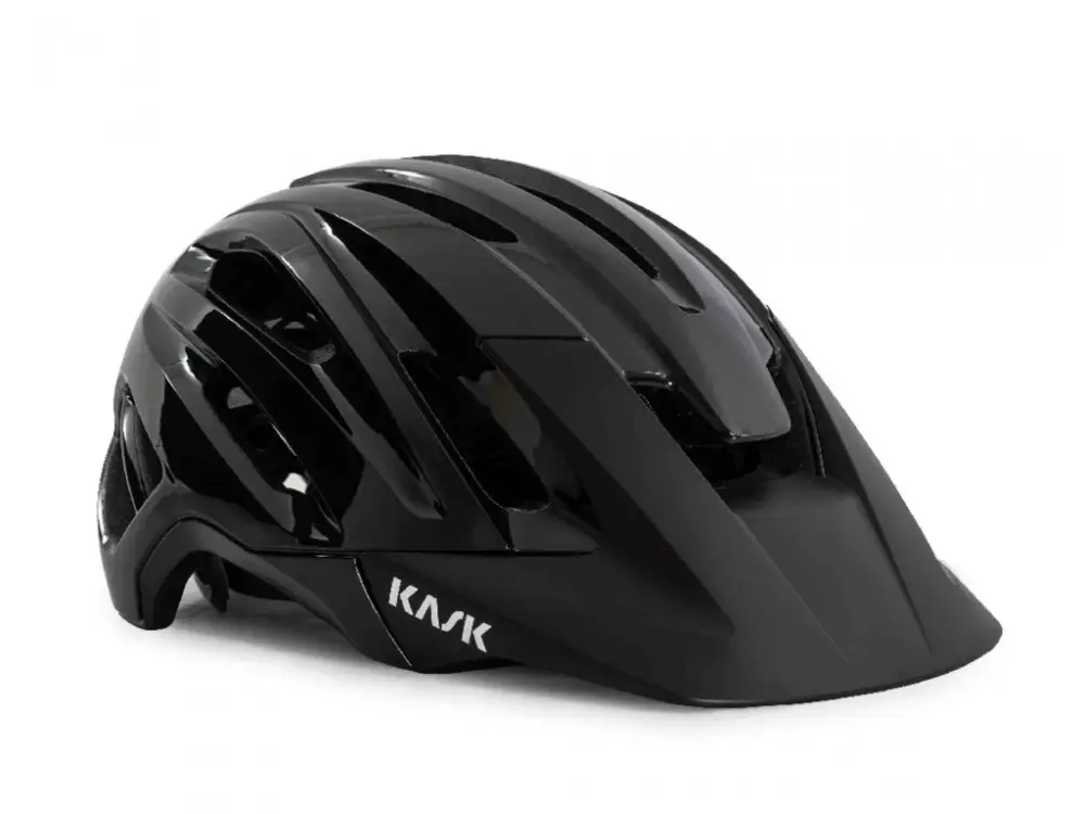 Helma KASK Caipi, Black Top Prodej