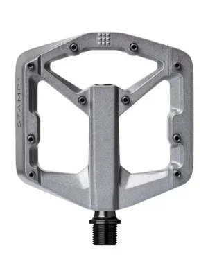 Pouze Dnes Pedály Crankbrothers Stamp 3 Magnesium, Grey