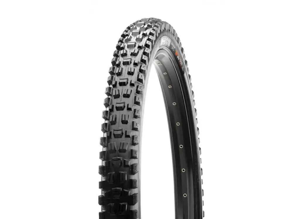 Výprodej Plášť Maxxis Assegai EXO+ TR 3C MaxxGrip Kevlar, 29“