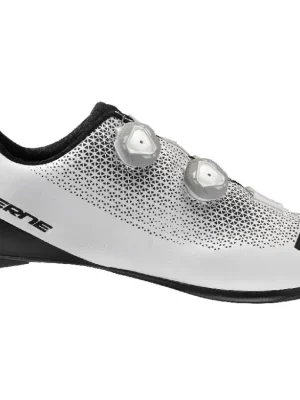 Silniční tretry Gaerne G.Chrono Carbon, White/Black Expresní Doručení