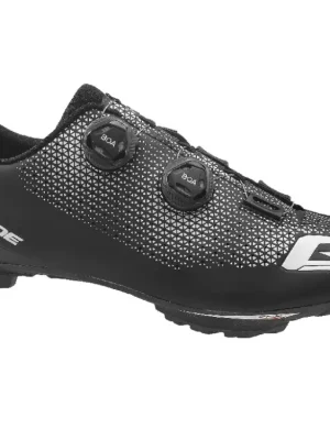 Speciální Cena MTB tretry Gaerne G.Kobra Carbon, Black