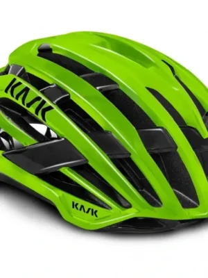 Aktuální Helma KASK Valegro, Lime