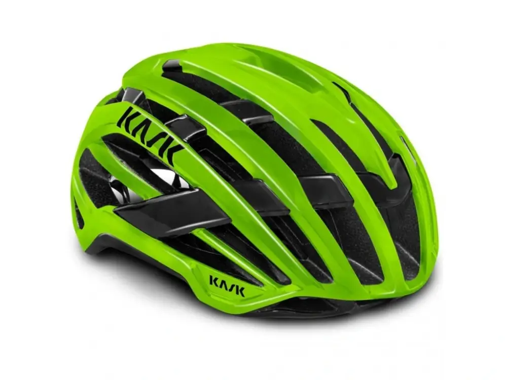 Aktuální Helma KASK Valegro, Lime