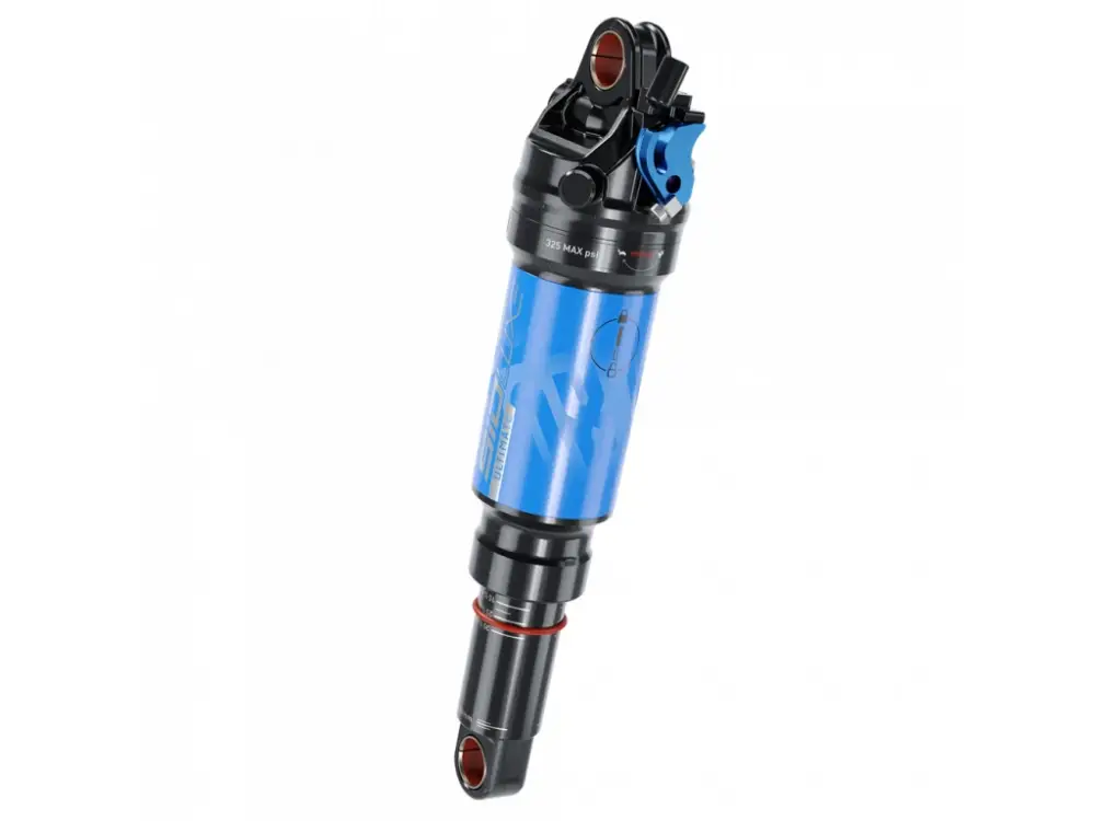 Tlumič Rock Shox SIDLuxe Ultimate RI 185X47.5 DB1 ML430TSA1 Ihned K Objednání