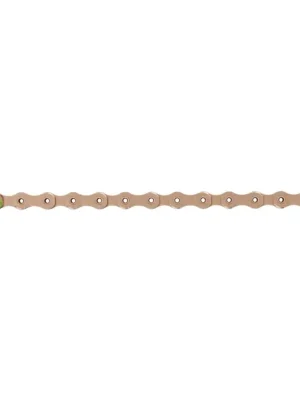Aktuální Řetěz SRAM XX1 Eagle, 12s Copper + spojka