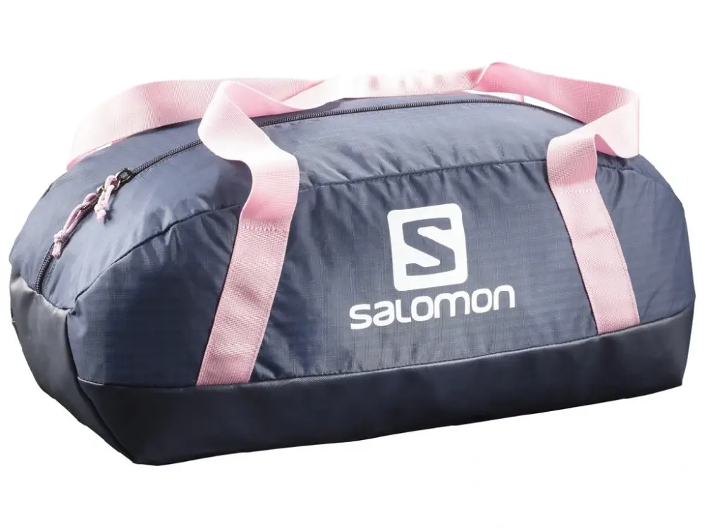 Taška Salomon Prolog 25 18/19, Crown blue/Pink Mist Přímo Od Výrobce