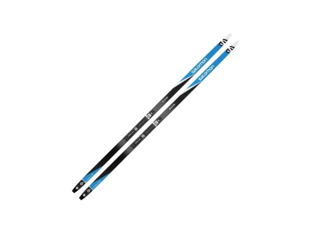 SET Salomon R6 Combi + vázání Prolink Pro Combi 21/22 Expresní Doručení