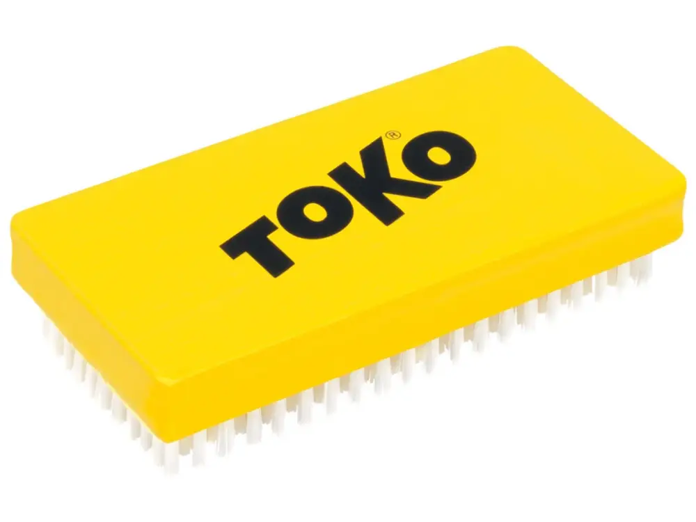 Must-Have Ruční kartáč TOKO Nylon