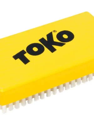Značkový Ruční kartáč TOKO Polishing