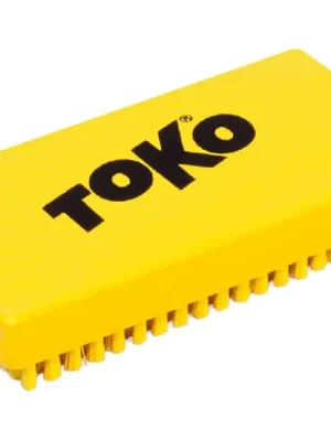 Ruční kartáč TOKO Polishing Liquid paraffin Hit Sezóny