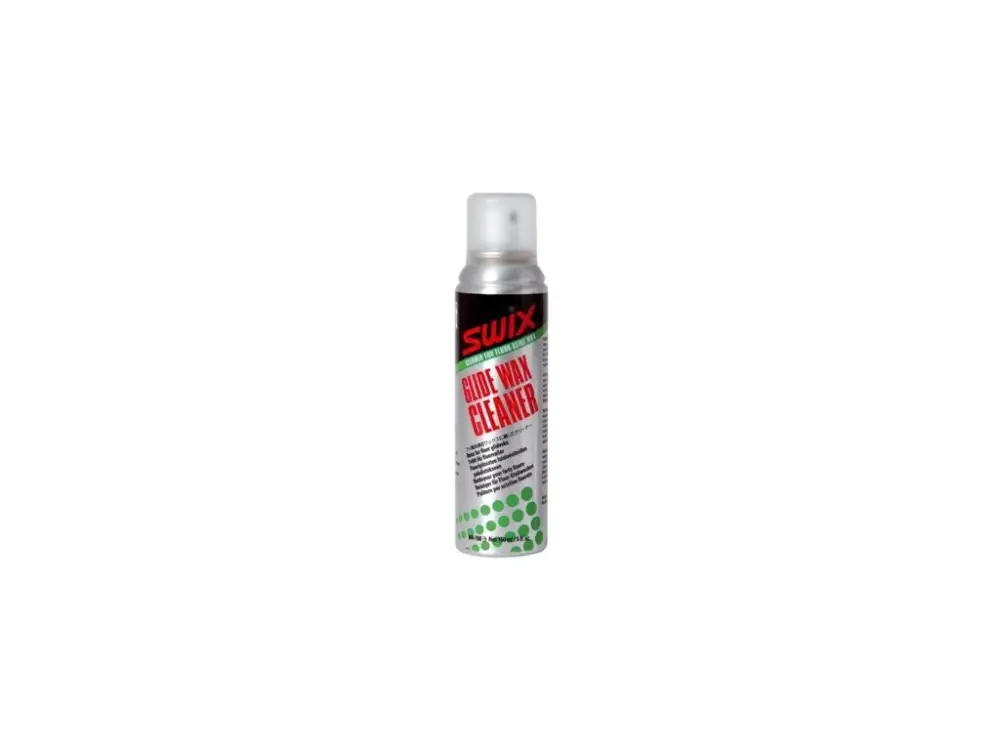 Super Cena Smývač SWIX I84 pro fluorové vosky, 150ml