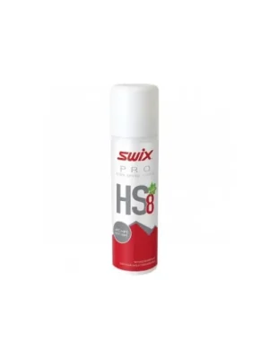 Tekutý Vosk SWIX HS08L-12 Liquid, 125ml Originální