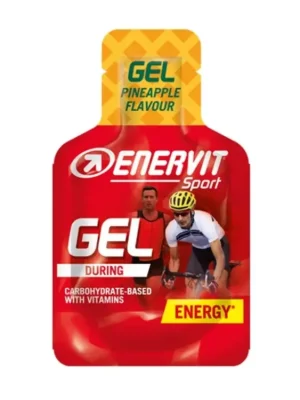 Enervit Sport Gel, 25ml Jen Po Omezenou Doba